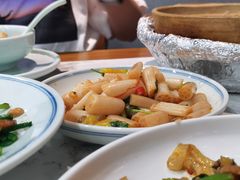 -大榕树下顺德菜(融创茂店)