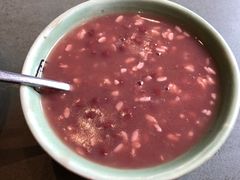 赤豆酒酿圆子-兰溪小馆(东直门簋街店)