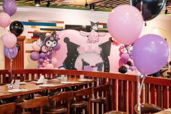 -派对猴生日派对策划(浦东店)