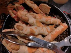 -咖啡CHA自助餐厅(香格里拉饭店)