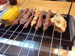 iphone_upload_pic-老图们烧烤