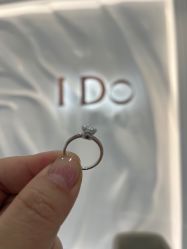 -I Do(镇江苏宁广场店)