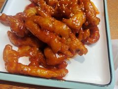 -小蓉合餐厅·川菜·陕南菜(凤城二路店)