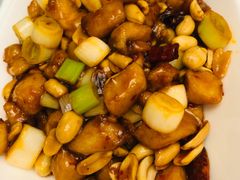 -金蝉食府(维吉奥广场店)