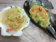 -虾少爷龙虾烧烤(双桥路店)