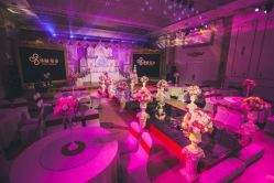 -谛融婚礼酒店·宴会厅(花园店)