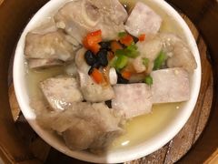 -鹅冠港式茶餐厅(来福士店)