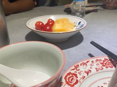 -老海陵·泰州菜(图书馆店)