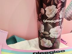 -gleeglee乐溢亦茶(合生汇店)