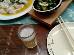-以前的小酒馆(中山广场店)