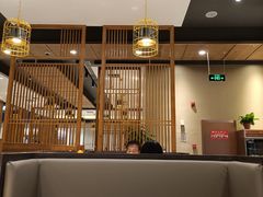 -东来顺铜锅炭火涮肉(上地华联店)