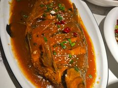 -小凤庭·地道湖北菜武昌鱼·藕汤(38年黄鹤楼店)
