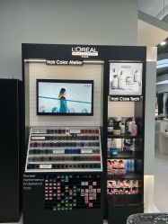 -U·NI SALON 造型