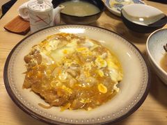 亲子饭-鳥禾(天津店)