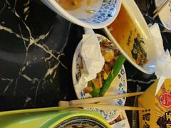-西关味(大卫城店)