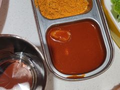 -玖等自助烤肉(步步高广场店)