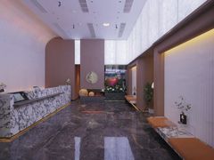-奢月酒店(成都华西二院锦江院区三圣花乡地铁站店)
