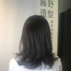 -藤野造型