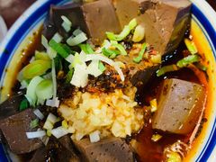 老陕四绝-窄巷子陕菜馆·地道陕西菜(粉巷店)
