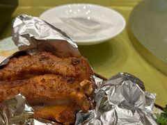 -绿岛国际酒店·海鲜酒楼(八七路店)