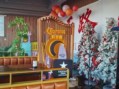 -顽啤熊·酒客酒馆(苏城夜景必选店)