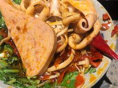 -重庆渝达老火锅(春熙路店)