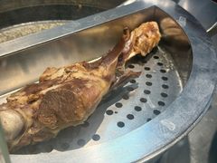 -格日勒阿妈蒙古厨房(大召店)