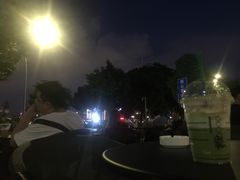 -星巴克(广州立白中心店)