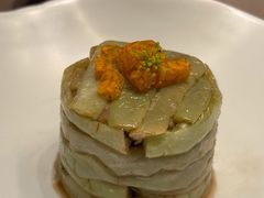 -金海华·悦食东方(苏州中心商场店)