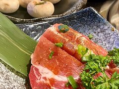 -牛焱·烧肉酒肆(五大道店)