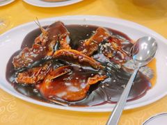 西湖醋鱼-浙江食府(浙江驻京办店)