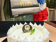 -柏尼娅PEARIA·蛋糕定制(北京SKP店)