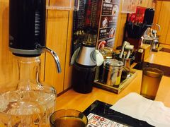 -博多一幸舍(侨福芳草地购物中心店)