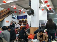 大堂-阿妈土锅鸡
