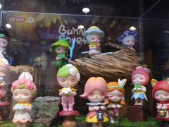 -泡泡玛特POPMART(国贸三期店)