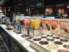 -加餐海鲜自助(宝龙一城店)