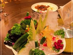 -若蘭慈·无国界素食料理(欢乐海岸店)