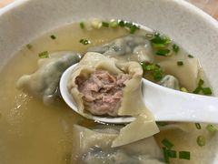 -顶巧鸡汤馄饨(虹口总店)