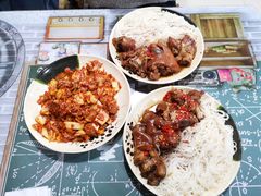 -贤花饭店(凯德店)