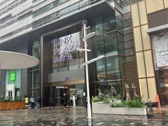 -天河领展广场