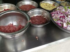-付记鲜味鳝鱼面馆(松涛苑A区店)