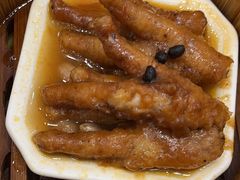 -聚彩居三和酒楼•老字号粤菜(南城店)