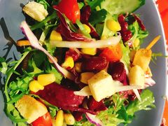 田园色拉-404干式熟成牛排馆•聚会餐厅