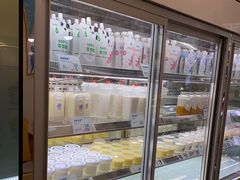 -白色日记·手作酸奶(麦凯乐店)