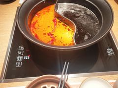 -温野菜涮涮锅(曲江大悦城店)