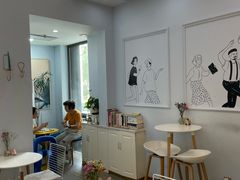 -姆们M Sweetie Cake(三里屯店)