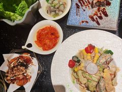 -樱嘢·炭火烧肉(惠南店)