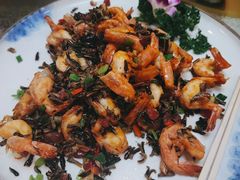 -寻味顺德·南记酒家·传统顺德菜·鱼生(广源路店)