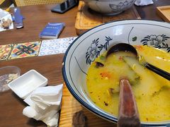 -芸南道·过桥米线(昆明老街旗舰店)
