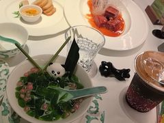 -桂满陇·海市蜃楼·黑金(国金店)